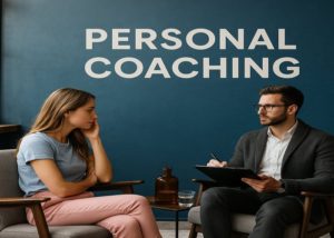 パーソナルコーチングとは？特徴や効果・違い・料金相場を解説