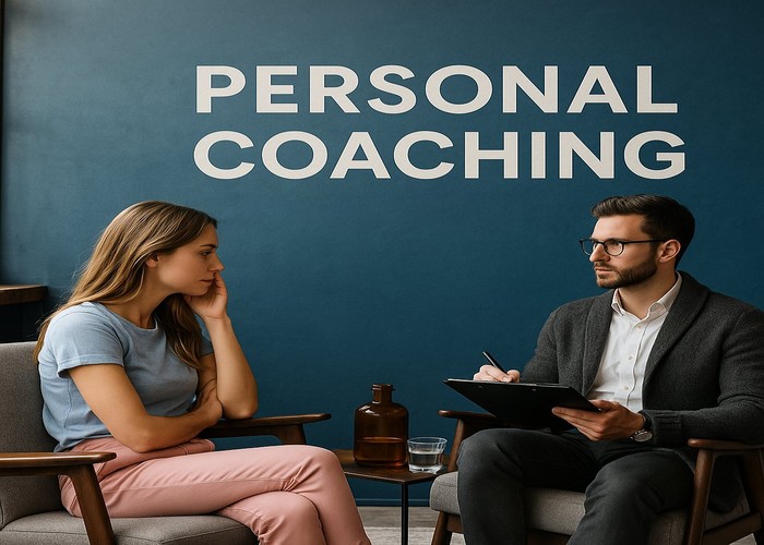 パーソナルコーチングとは？特徴や効果・違い・料金相場を解説